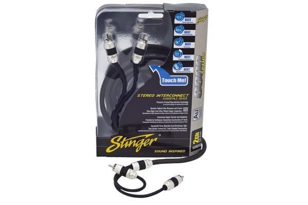 STINGER - SI8212