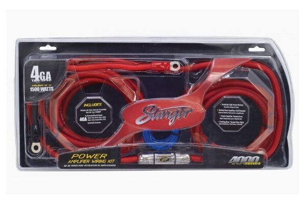 STINGER - SK4241