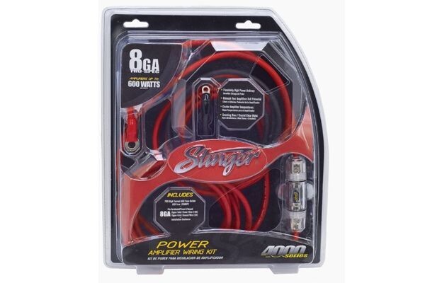STINGER - SK4281