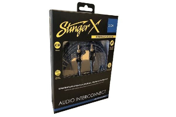 STINGER - XI1212