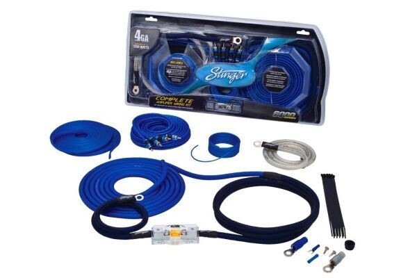STINGER - SK6641