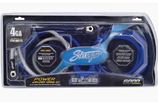 STINGER - SK6241