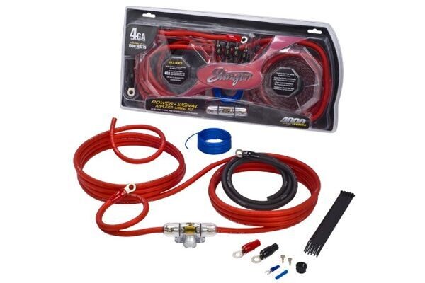 STINGER - SK4641