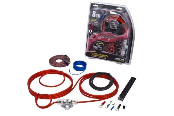 STINGER - SK4681