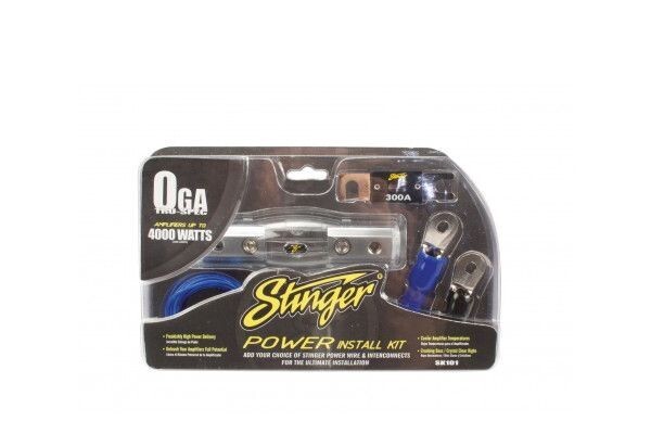 STINGER - SK101