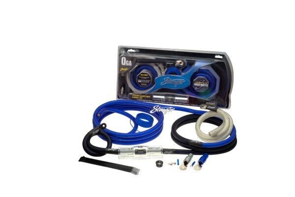 STINGER - SK6201