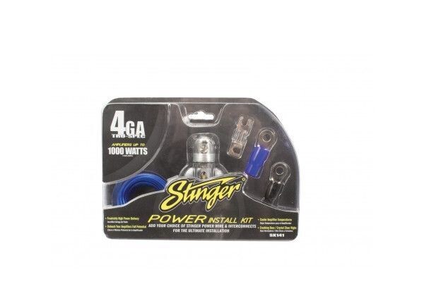 STINGER - SK141