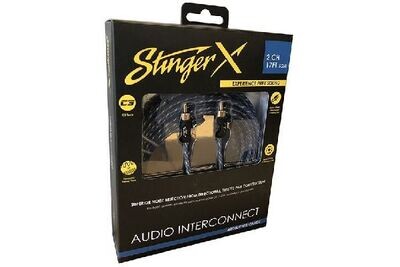 STINGER - XI121.5