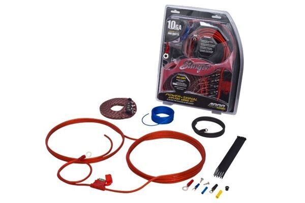 STINGER - SK46101