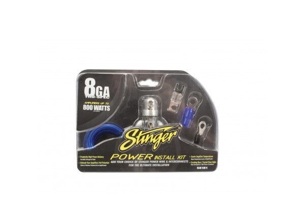 STINGER - SK181