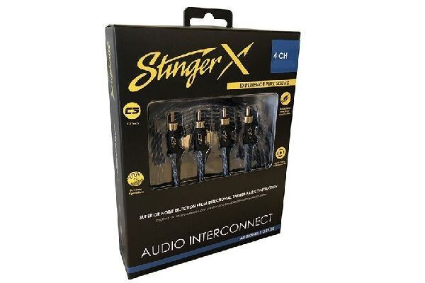 STINGER - XI1417