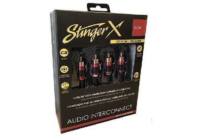 STINGER - XI2420