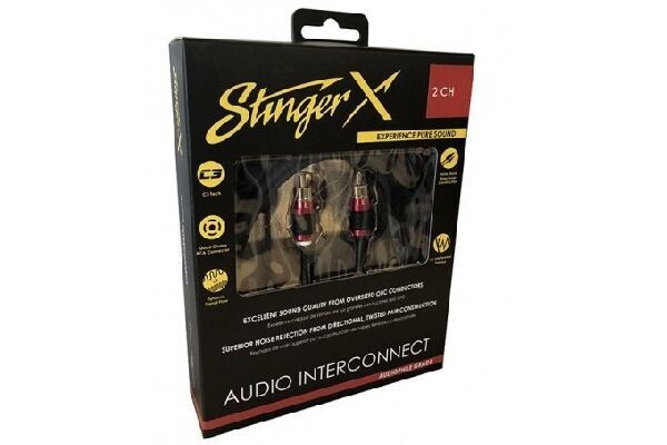 STINGER - XI226