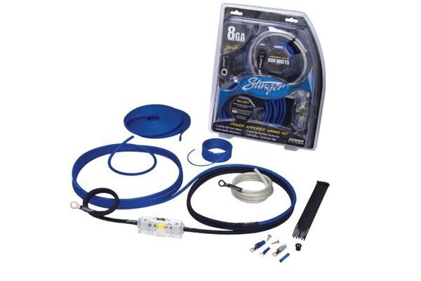 STINGER - SK6281