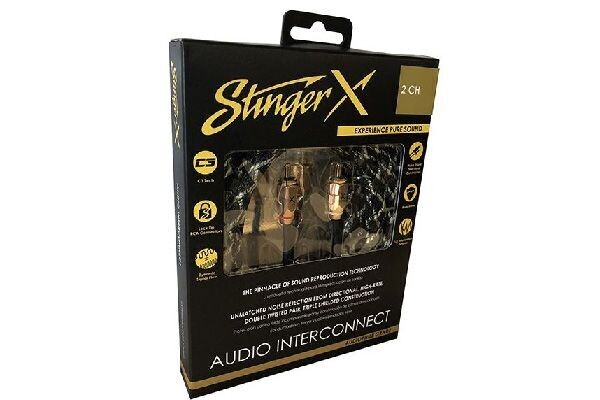 STINGER - XI3212