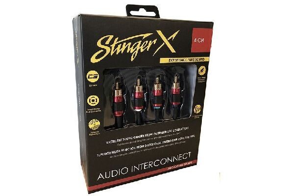 STINGER - XI2417