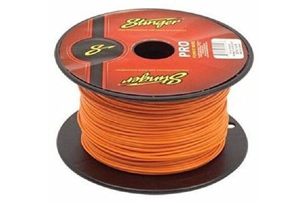 STINGER - SPW318OR
