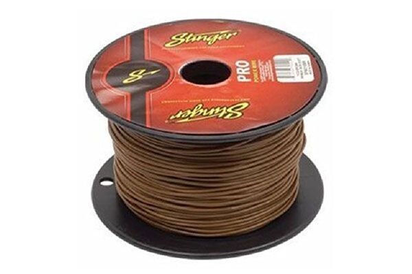STINGER - SPW318BR