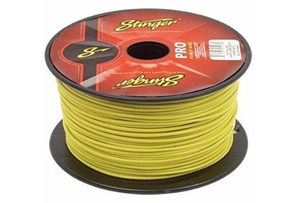 STINGER - SPW316YL