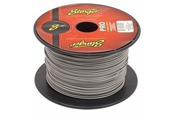 STINGER - SPW318GY