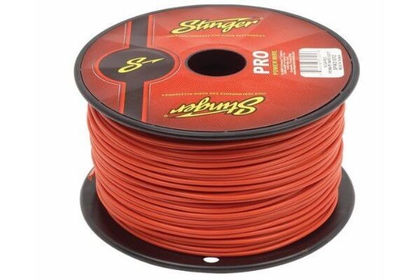 STINGER - SPW316RD