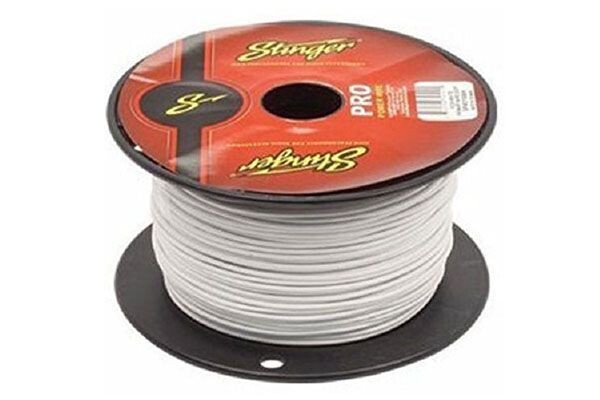 STINGER - SPW318WH