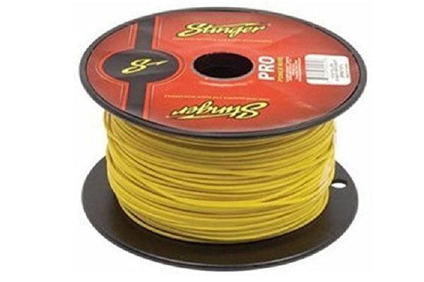 STINGER - SPW318YL