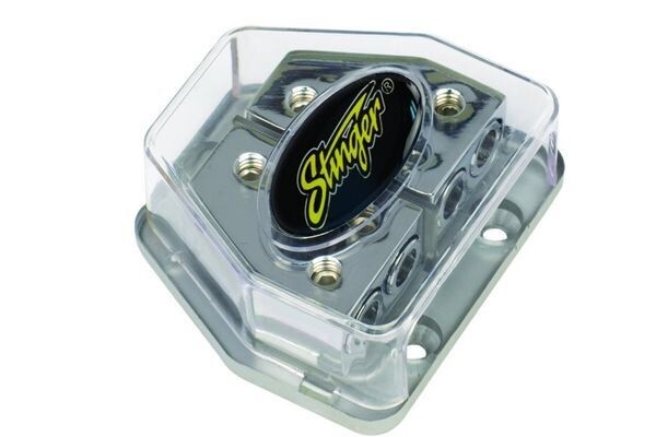 STINGER - SPD570