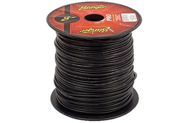STINGER - SPW312BK
