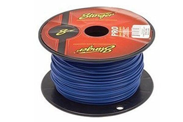 STINGER - SPW316BL
