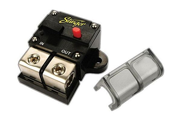 STINGER - SGP90300