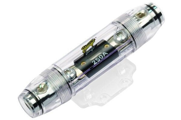 STINGER - SPD5203