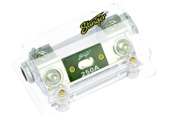 STINGER - SPD5204