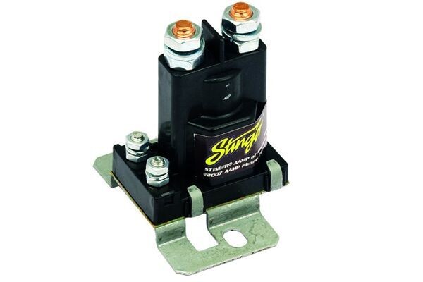 STINGER - SGP38