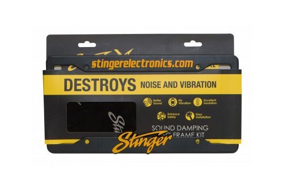 STINGER -X2DTF