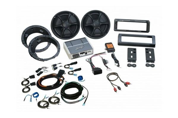 STINGER - SVTHD9813KIT