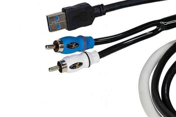 STINGER - SMRAUXUSB3