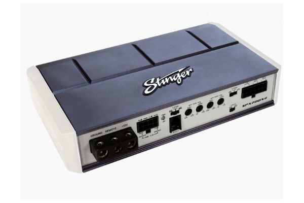 STINGER - SPX700X4