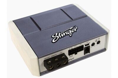 STINGER - SPX350X2