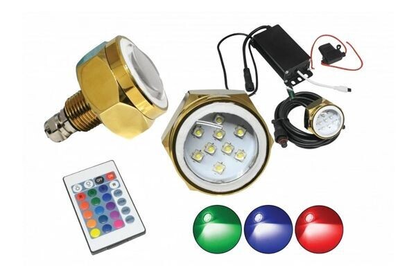 STINGER - SEADP1RGB