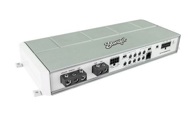 STINGER - SPX1000X5