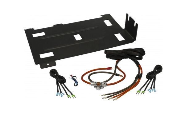 STINGER - SPXRZR4242