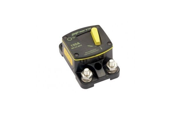 STINGER - SCBM100