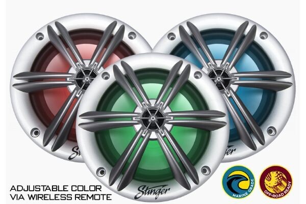 STINGER - SEA65RGBS
