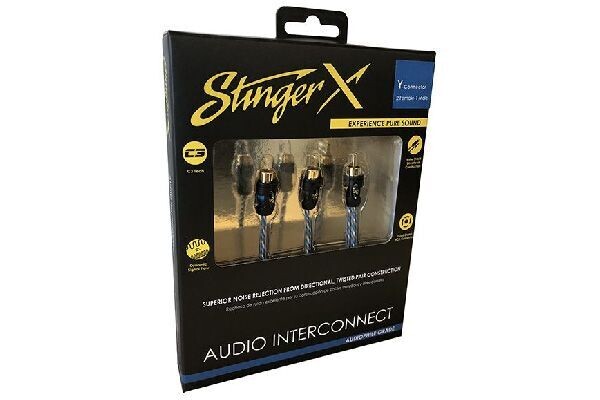 STINGER - XI12YF