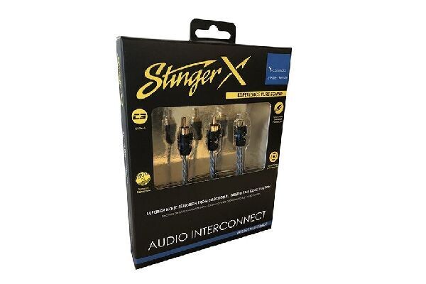 STINGER - XI12YM