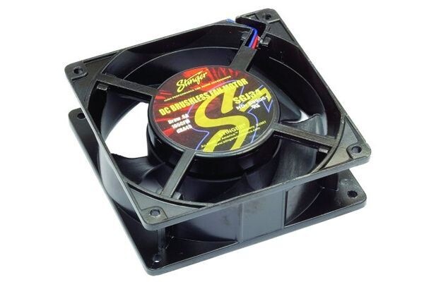 STINGER - SGJ34