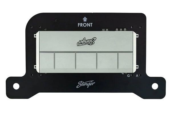 STINGER - JLUAMPBRKTP