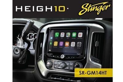 STINGER - SR - GM14H