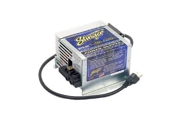 STINGER - SPS40